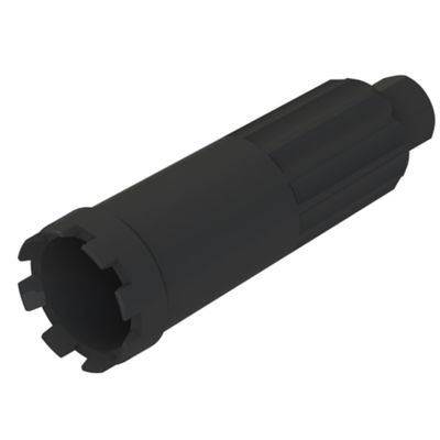 Pizzato VE CH121A1 – llave de bloqueo para tuerca anular