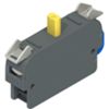 Pizzato E2 CP01S2V1 – self-monitoring unit with panel attachment