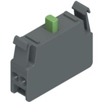 Pizzato E2 CP10G2V1 – contacto con conexión por tornillo 1NO