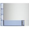 BTicino 352011 - frontale con 1 pulsante SFERA NEW