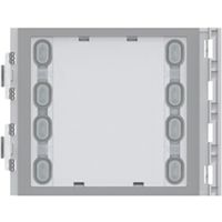 BTicino 352100 Sphère - module 8 boutons