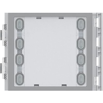 BTicino 352100 Sphère - module 8 boutons