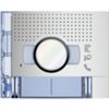 BTicino 351221 - frontale A/V standard 2 pulsanti SFERA