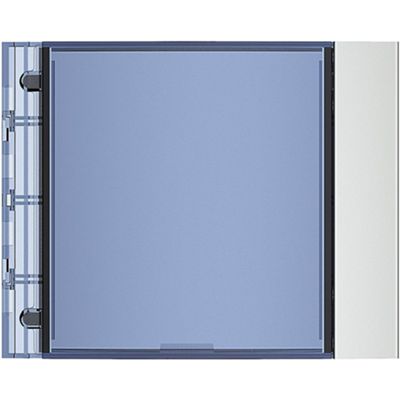 BTicino 352201 - SFERA plate front