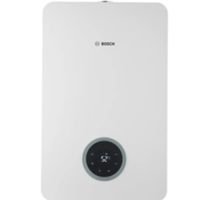 Calentador de agua a gas Bosch Therm 5600 S 17 GLP