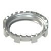 Pizzato VE GF720A – metal fixing ring