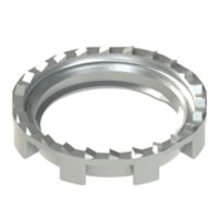 Pizzato VE GF720A – metal fixing ring