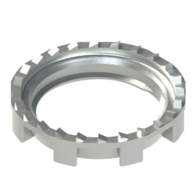 Pizzato VE GF720A – anillo de fijación metálico