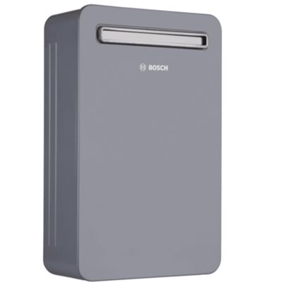Chauffe-eau à gaz Bosch Therm 5600 O 12 MET