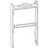 Bosch 7736901506 - respaldo soporte caldera