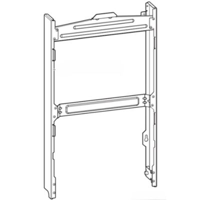Bosch 7736901506 - dossier support chaudière