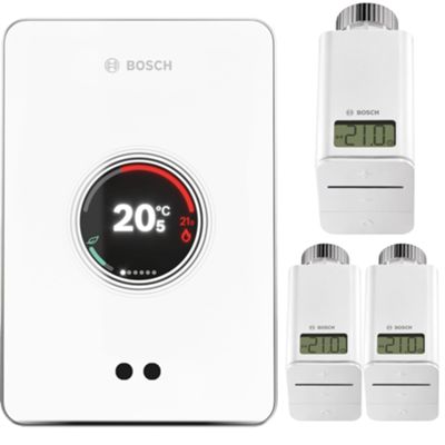 Bosch 7736701393 - set EasyControl CT200