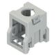Pizzato VE AD3PF9A0 – Adaptateur rail DIN