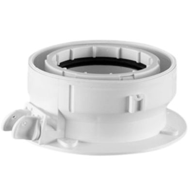 Baxi A7755079 - adattatore partenza 60/100