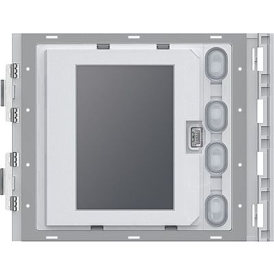 BTicino 352500 Sfera - module avec afficheur graphique