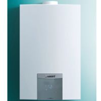 Vaillant 155/1-5 RT turboMAG plus MET water heater