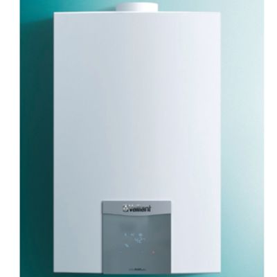 Vaillant 155/1-5 RT turboMAG plus MET water heater