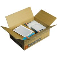 BTicino 360000 - kit de videoportero para condominios