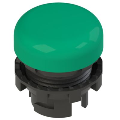 Pizzato E2 1ILA410 – green indicator light