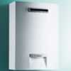 Scaldabagno Vaillant 158/1-5 RT outsideMAG MET
