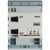 BTicino 346850 MyHome - interfaz de expansión del sistema