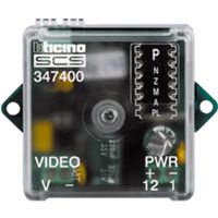 BTicino 347400 - Interface coaxiale 2 fils