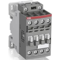 ABB AF09300111 – Contactor 3P+1NC 9A 24-60V