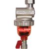Euroacque COMPEVMG – Compact magnetic dirt separator