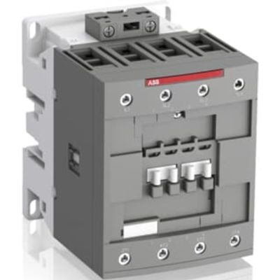 ABB AF80400011 – contattore 4P 80A 24-60V
