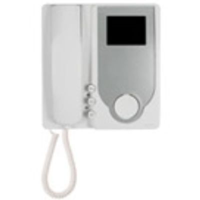 Vimar 6351 – Interphone vidéo GIOTTO Sound System