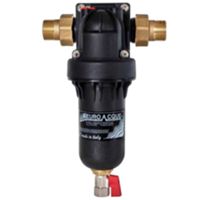 1,557 / 5,000 Euroacque HX000001 – Séparateur de saletés à filtre magnétique HX rotatif