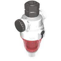 Euroacque GTSMAG01 – Mini séparateur de saletés à filtre magnétique