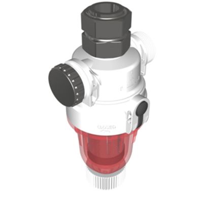 Euroacque GTSMAG01 – mini defangatore filtro magnetico