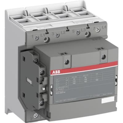 ABB AF140401113 – contacteur 4P 140A 1A1C 100-250V