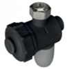 Euroacque HIPPOWHS – defangatore mini magnetico nero