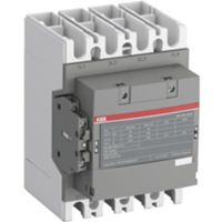 ABB AF190401113 – Contacteur 4P 190A 100-250V