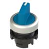 Pizzato E2 1SE12AVA69AB – selector de palanca corta con 2 posiciones fijas