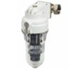 Euroacque CLICK001 – CLICK dispenser with automatic bypass