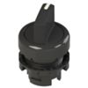 Pizzato E2 1SE12ACA11AB – selector de palanca corta con 2 posiciones fijas