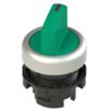 Pizzato E2 1SE12AVA49AB – selector de palanca corta con 2 posiciones fijas
