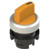 Pizzato E2 1SE13ACE89AB – selector de palanca corta con 3 posiciones fijas