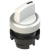 Pizzato E2 1SE13ACE29AB – selector de palanca corta con 3 posiciones fijas