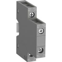 ABB CAL411 - Contact auxiliaire 1NO+1NC pour contacteurs