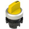 Pizzato E2 1SE13ACE59AB – selector de palanca corta con 3 posiciones fijas