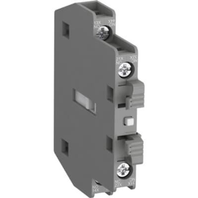 ABB CAL1911B - Contact auxiliaire 1NO+1NC pour contacteurs