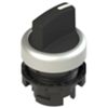 Pizzato E2 1SE13ACE19AB – selector de palanca corta con 3 posiciones fijas