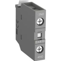 ABB CA401 - Contact auxiliaire 1NC pour contacteurs