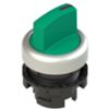 Pizzato E2 1SE13ACE49AB – selector de palanca corta con 3 posiciones fijas