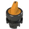 Pizzato E2 1SL12AVD81AB – selector de palanca corta con 2 posiciones fijas