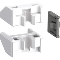 ABB VM4 - enclavamiento mecánico de AF09 a AF38